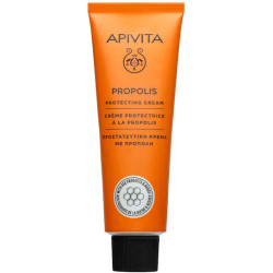 Apivita - Propolis Protecting Cream Προστατευτική Κρέμα με Πρόπολη - 50ml