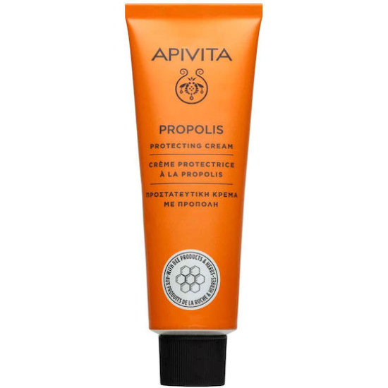 Apivita - Propolis Protecting Cream Προστατευτική Κρέμα με Πρόπολη - 50ml