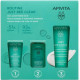 Apivita - Promo Routine Just bee Clear Κρέμα Κατά των Ατελειών για το Λιπαρό με Τάση Ακμής Δέρμα - 40ml & ΔΩΡΟ Λοσιόν Σύσφιξης Πόρων - 50ml & ΔΩΡΟ Gel Καθαρισμού - 15ml 