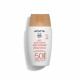 Apivita - Bee Sun Safe  Daily Age Repair Face Fluid Spf50 Λεπτόρρευστη Αντηλιακή Κρέμα Προσώπου Λάμψης  για Ρυτίδες και Πανάδες με Χρώμα - 50ml