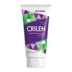 Frezyderm - Crilen Εντομοαπωθητικό Γαλάκτωμα - 125ml