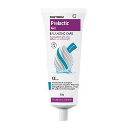 Frezyderm - Prelactic Gel Balancing Care Αιδοκολπική Γέλη για τη Ρύθμιση του Κολπικού pH - 50ml