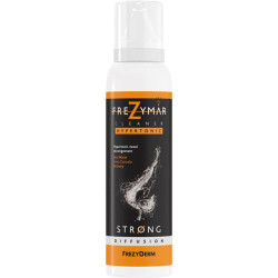 Frezyderm - Frezymar Cleaner Hypertonic Strong Υπέρτονο Ρινικό Αποσυμφορητικό Ισχυρής Διάχυσης για παιδιά από 6 ετών - 120ml