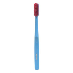 Frezyderm - Toothbrush Extra Soft Πολύ μαλακή Οδοντόβουρτσα Γαλάζιο - 1τμχ