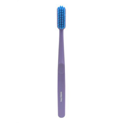 Frezyderm - Toothbrush Extra Soft Πολύ μαλακή Οδοντόβουρτσα Μωβ - 1τμχ