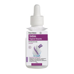 Frezyderm - Intim Vaginal Douche Monodose Chamomile Ενδοκολπικό Καθαριστικό σε Μονοδόση Χαμομήλι - 150ml