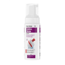 Frezyderm - Intim Area Foam PH 4.0 Αφρός Καθαρισμού της Ευαίσθητης Περιοχής - 200ml