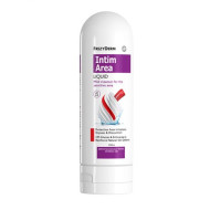 Frezyderm - Intim Area Liquid pH 4.0 Εξειδικευμένο Καθαριστικό της Ευαίσθητης Περιοχής - 200ml