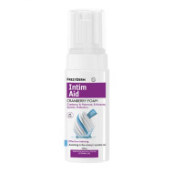 Frezyderm - Intim Aid Cranberry Foam Αφρός Kαθαρισμού Για Την Ευαίσθητη Περιοχή p.H 5.0 -100ml