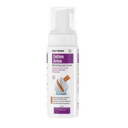 Frezyderm - Intim Area Menopause Foam pH 7.0 Αφρός καθαρισμού της ευαίσθητης περιοχής μετά την εμμηνόπαυση - 200ml