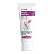 Frezyderm - Nipple Emollient Cream Gel Μαλακτική  Κρέμα για την Περιποίηση και Προστασία των Θηλών - 40ml