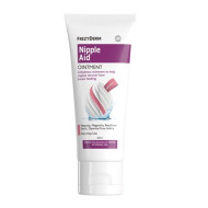 Frezyderm - Nipple Aid Ointment Άνυδρη Αλοιφή για την Αποκατάσταση των Θηλών από τις Επιπτώσεις του Θηλασμού - 40ml 