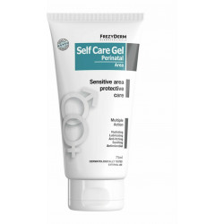 Frezyderm - Self care gel Ερεθισμοί εξωτερικών γεννητικών οργάνων - 75ml