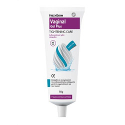 Frezyderm - Vaginal Gel Plus Tightening Care pH 5.5 Αιδοιοκολπική Γέλη Σύσφιξης - 50gr