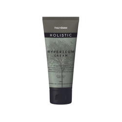 Frezyderm - Holistic Hypericum Cream Κρέμα με Βαλσαμόχορτο - 100ml