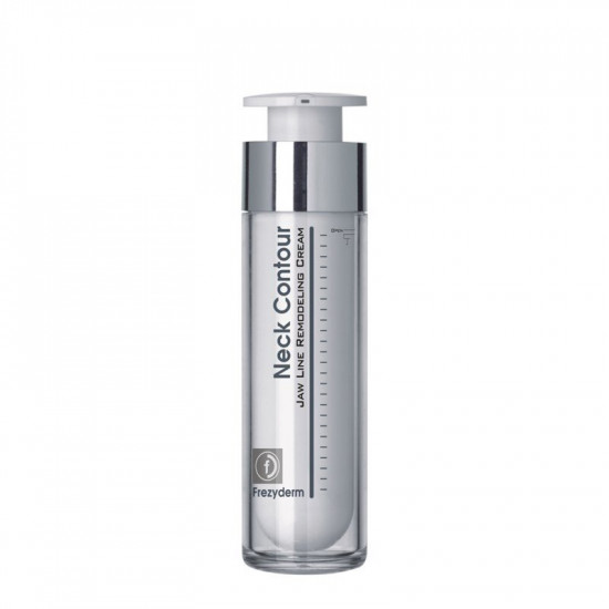 Frezyderm- Neck Contour Cream - 50ml Frezyderm- Neck Contour Cream - 50ml