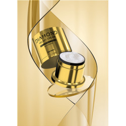 Frezyderm - Diamond Velvet Anti-Wrinkle Cream Gold Overage Υπερ-ενισχυμένη αντιγηραντική- συσφικτική κρέμα αποκατάστασης - 50ml