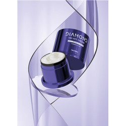 Frezyderm - Diamond Velvet Anti-Wrinkle Cream Luminous Glow Κρέμα ισχυρής αντιγήρανσης, ενυδάτωσης  και λάμψης - 50ml
