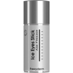 Frezyderm - Ice Eyes Frozen Stick Αντιρυτιδική Υδρογέλη Πάγου για την Περιοχή των Ματιών - 18ml