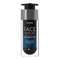 Frezyderm - Face serum Hyaluronic Acid Ορός ενυδάτωσης και επανόρθωσης - 30ml