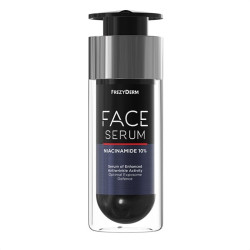 Frezyderm - Face serum Niacinamide 10% Ορός με 10% Νιασιναμίδη - 30ml