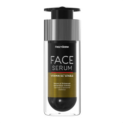 Frezyderm - Face serum Vitamin 5C3 Stable Ορός λάμψης με βιταμίνης C - 30ml
