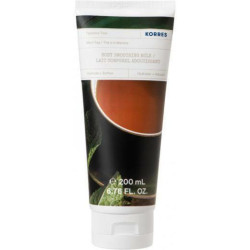 Korres - Γαλάκτωμα Σώματος Πράσινο Τσάϊ - 200ml
