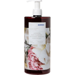 Korres - Grecian Gardenia Renewing Body Cleanser Αφρόλουτρο Γαρδένια - 1000ml