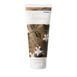 Korres - Body Milk Jasmine Γαλάκτωμα Σώματος Γιασεμί - 200ml