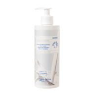 Korres - Multi Vitamin Miracle Serum για Πρόσωπο & Σώμα Ενυδατική Κρέμα με Γάλα Γαϊδούρας - 400ml