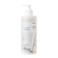 Korres - Multi Vitamin Miracle Serum για Πρόσωπο & Σώμα Ενυδατική Κρέμα με Γάλα Γαϊδούρας - 400ml