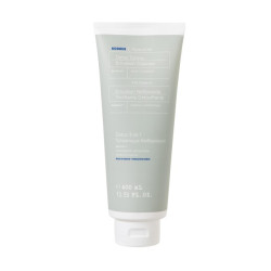 Korres - Olympus Tea Detox Toning 3 σε 1 Cleanser Emulsion Γαλάκτωμα Καθαρισμού - 150ml
