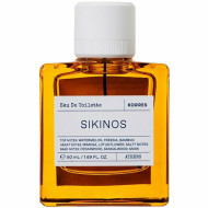 Korres - Sikinos Eau de Toilette Άρωμα - 50ml