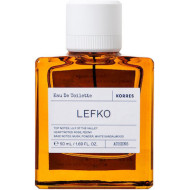 Korres - Lefko Eau de Toilette Γυναικείο Άρωμα - 50ml