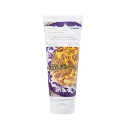 Korres - Thyme Honey Body Smoothing Milk Ενυδατικό Γαλάκτωμα Σώματος Μέλι- Θυμάρι - 200ml 