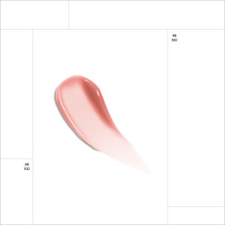 Korres - True Lip Shine 11 Rosewater Βάλσαμο Χειλιών με Λαμπερό Αποτέλεσμα που δεν Κολλάει - 10ml