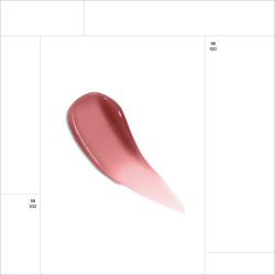 Korres - True Lip Shine 19 Pomegranate Βάλσαμο Χειλιών με Λαμπερό Αποτέλεσμα που δεν Κολλάει - 10ml