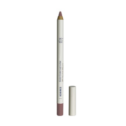 Korres - Solid Color Lip Liner 01 Neutral Mauve Μολύβι Χειλιών - 1.2gr