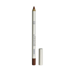 Korres - Solid Color Lip Liner 02 Neutral Nude Μολύβι Χειλιών - 1.2gr
