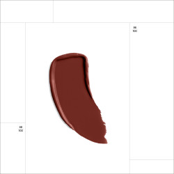 Korres - True Velvety Lipstick 57 Terra Red Κραγιόν με Κρεμώδη υφή & Πλούσιο Χρώμα - 3gr