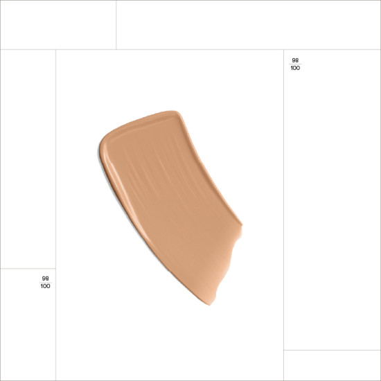 Korres - Natural Sheer Foundation 01 Light Ανάλαφρο foundation με διάφανη κάλυψη - 30ml