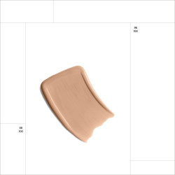 Korres - Natural Radiance Foundation 01 Light Foundation μεσαίας κάλυψης - 30ml