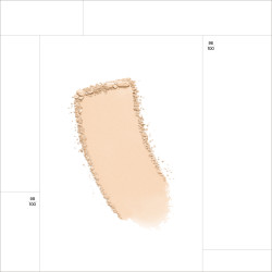 Korres - Natural Finish Face Powder 01 Light Πούδρα Μεταξένιας Υφής Διάφανης Κάλυψης που Σταθεροποιεί το Μακιγιάζ - 8gr