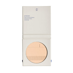 Korres - Natural Finish Face Powder 01 Light Πούδρα Μεταξένιας Υφής Διάφανης Κάλυψης που Σταθεροποιεί το Μακιγιάζ - 8gr