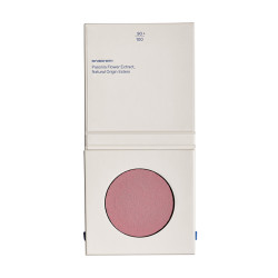 Korres - Natural Fresh Blush 03 Dusty Rose Ρουζ σε μορφή πούδρας - 4.5gr