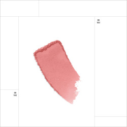 Korres - Natural Fresh Blush 01 Pink Peony Ρουζ σε μορφή πούδρας - 4.5gr