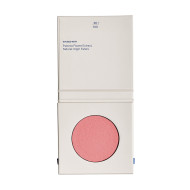 Korres - Natural Fresh Blush 01 Pink Peony Ρουζ σε μορφή πούδρας - 4.5gr