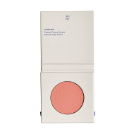 Korres - Natural Fresh Blush 02 Warm Peach Ρουζ σε μορφή πούδρας - 4.5gr