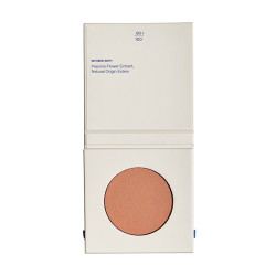 Korres - Natural Fresh Blush 04 Almond Bronze Ρουζ σε μορφή πούδρας - 4.5gr
