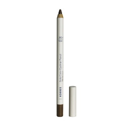 Korres - Solid Color Eyeliner Pencil 02 Brown Απαλό μολύβι ματιών - 1.2gr